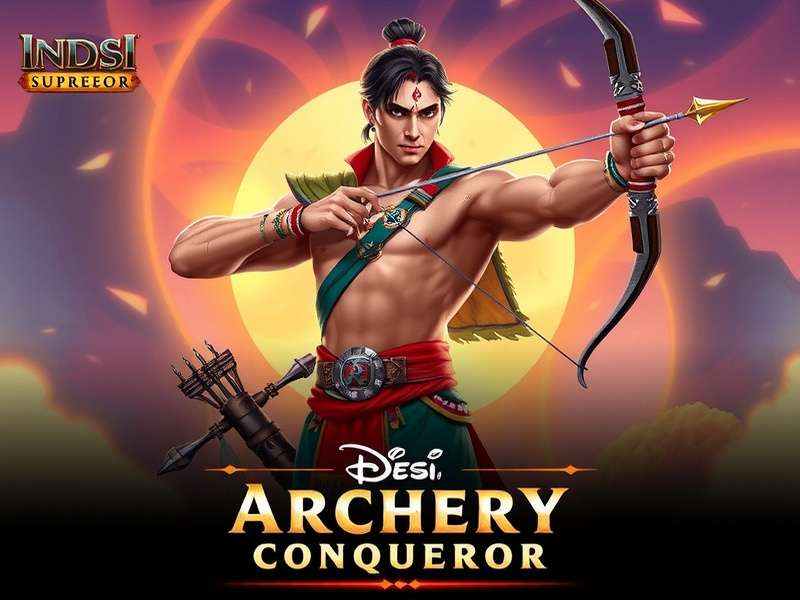 Desi Archery Supreme Development Team